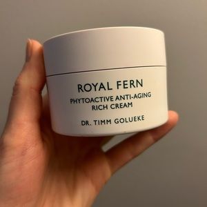 PHYTOACTIVE ANTI-AGING RICH CREAM 1.7 OZ